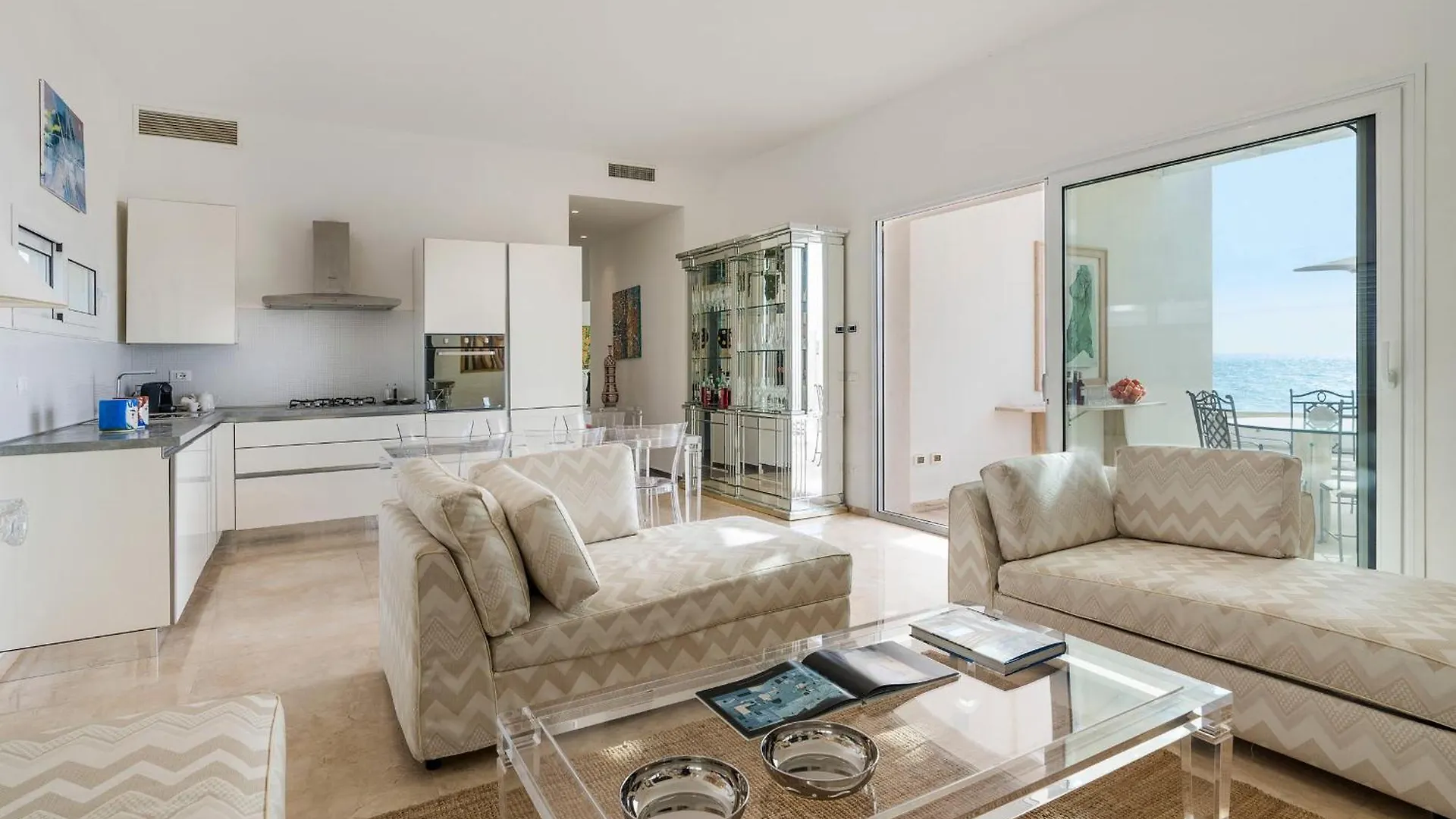 Holiday home Mare Dentro Villa Avola Italy