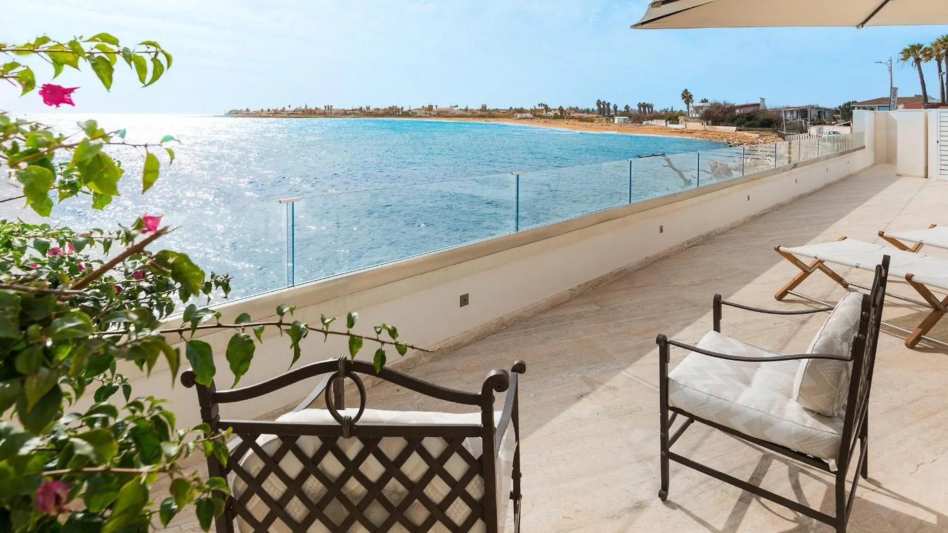 Mare Dentro Villa Avola