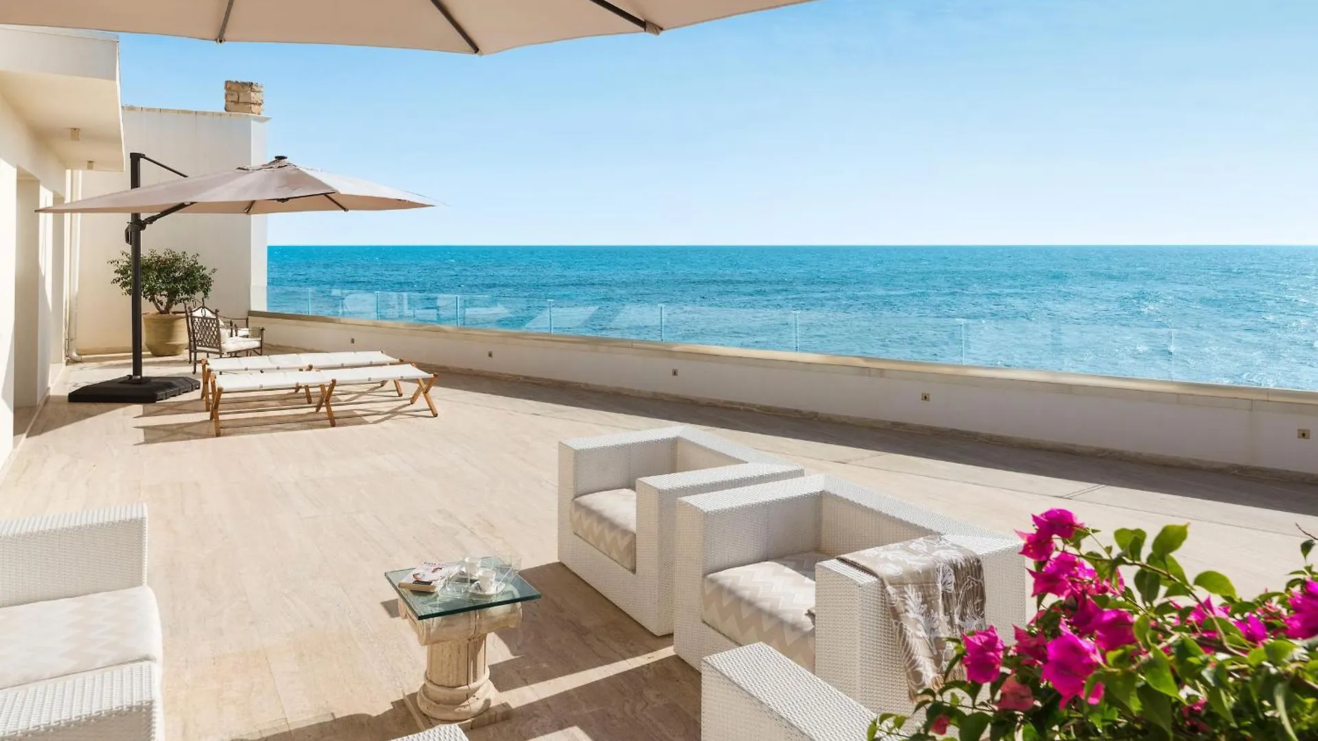 Holiday home Mare Dentro Villa Avola