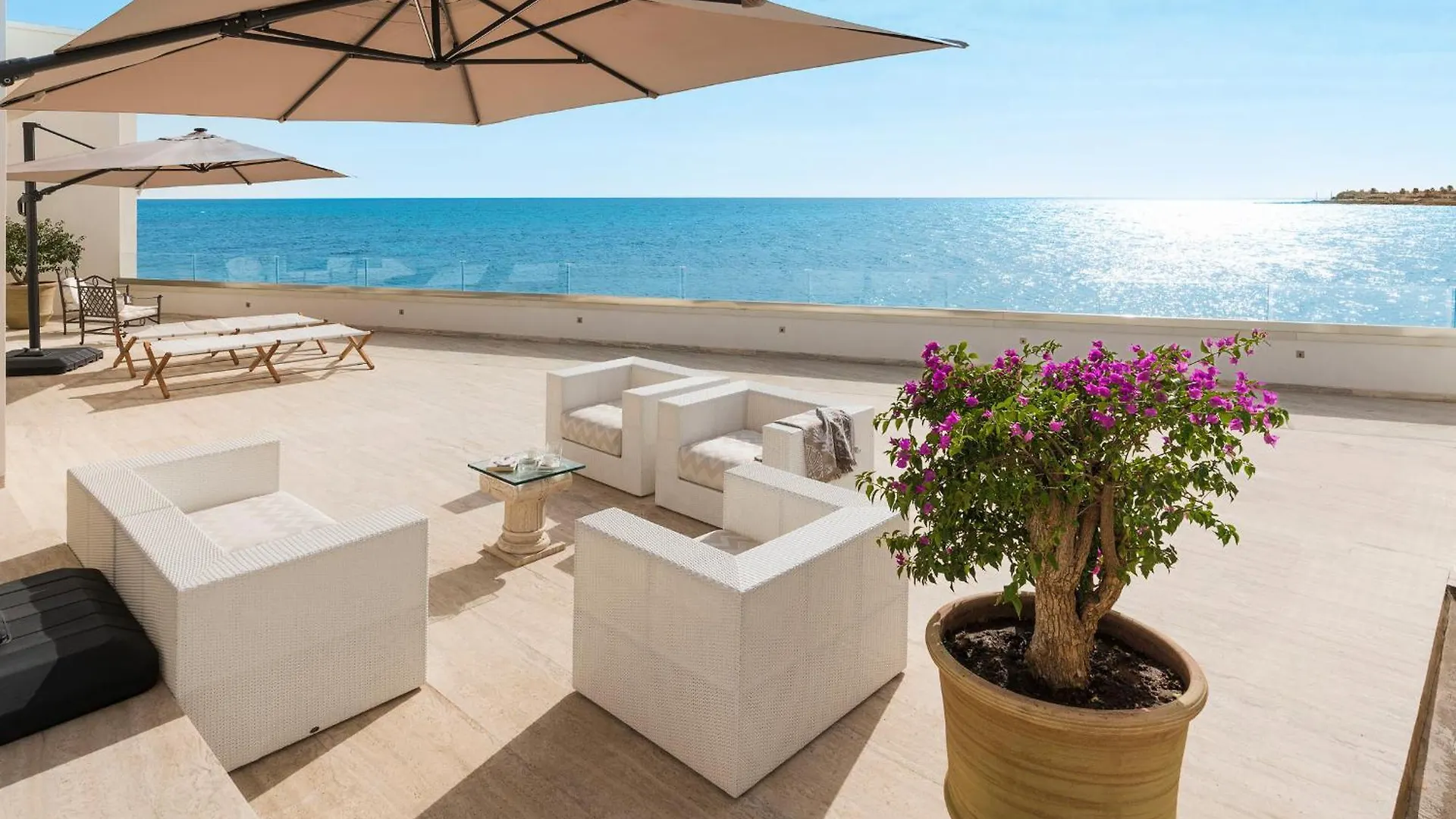 Mare Dentro Villa Avola
