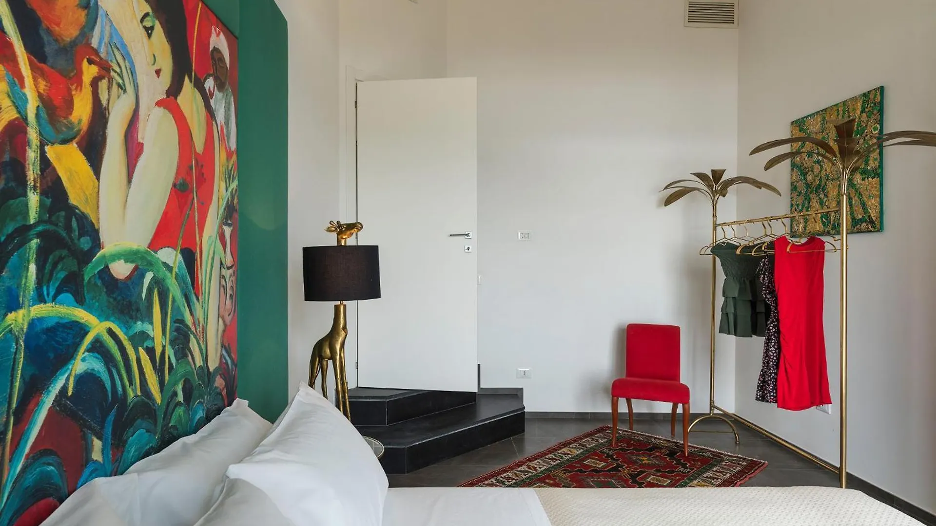 Mare Dentro Villa Avola Holiday home