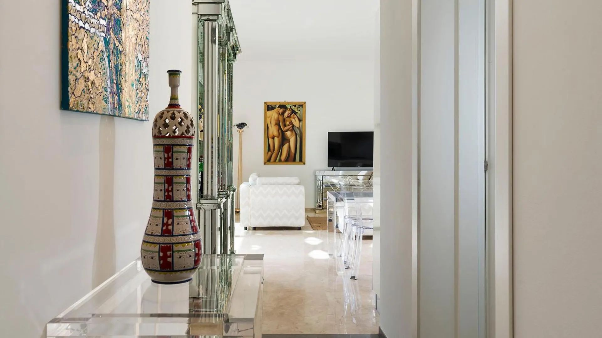 Holiday home Mare Dentro Villa Avola