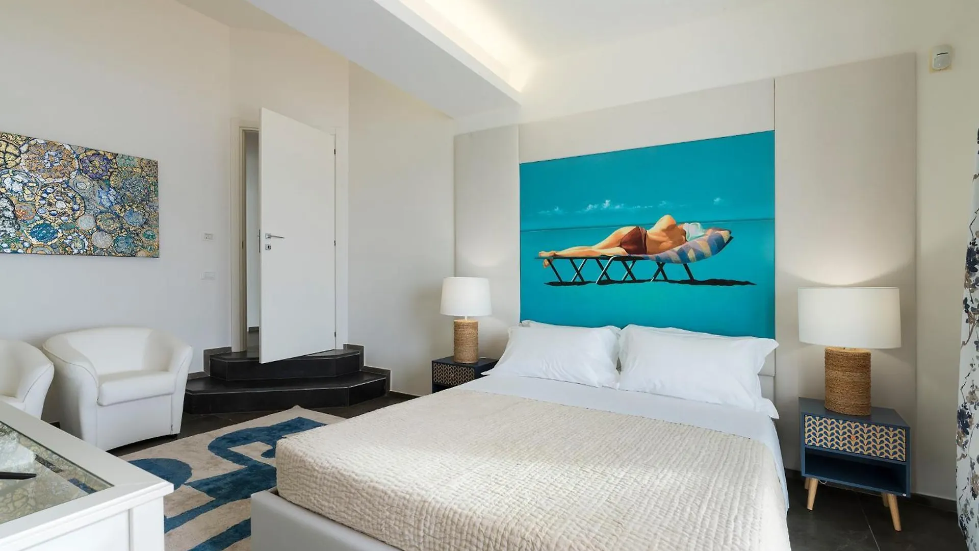 Mare Dentro Villa Avola