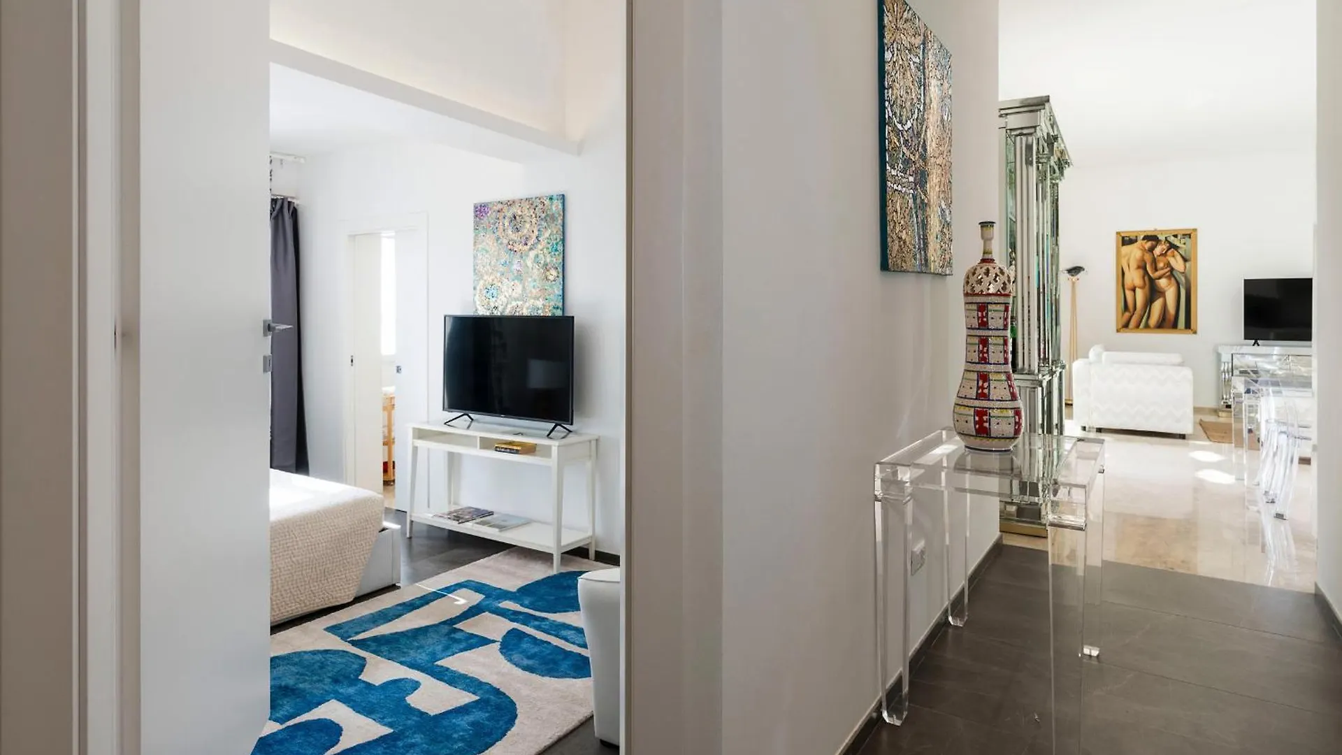 Holiday home Mare Dentro Villa Avola