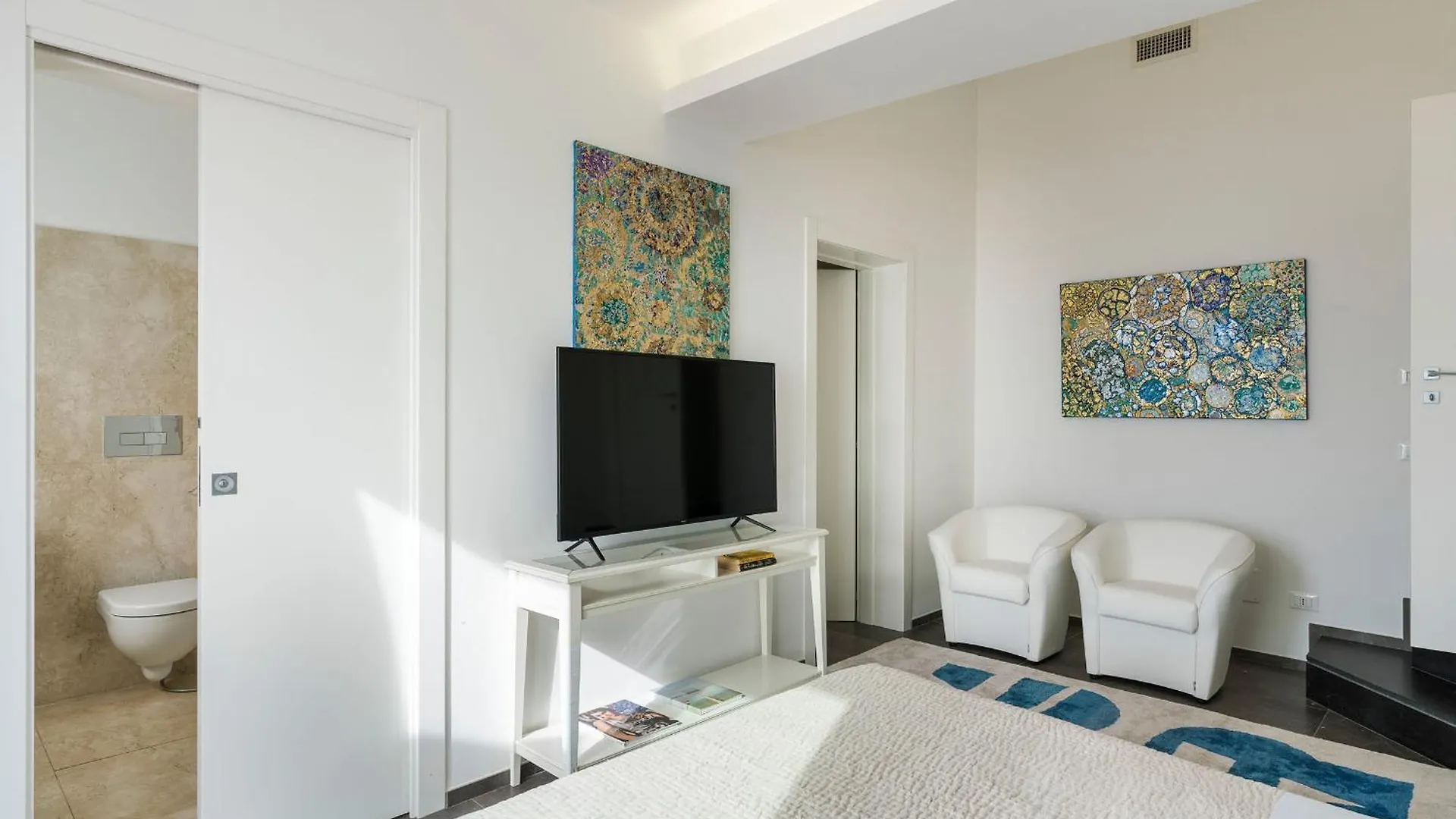 Mare Dentro Villa Avola