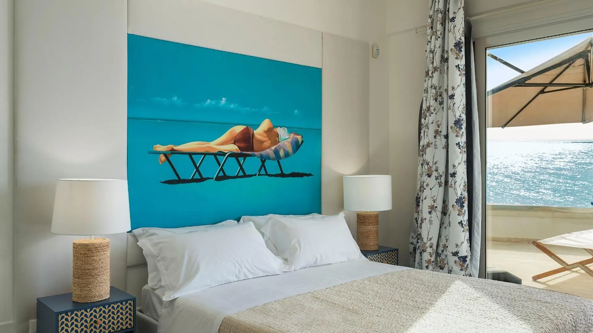 Mare Dentro Villa Avola Holiday home