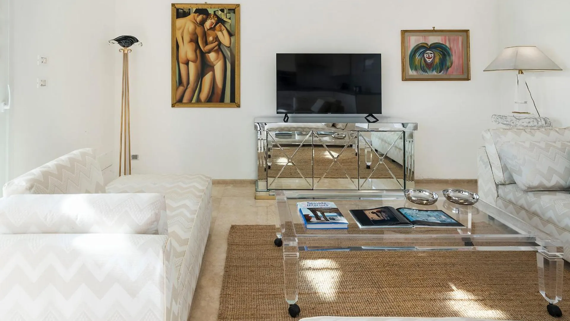 Mare Dentro Villa Avola Holiday home