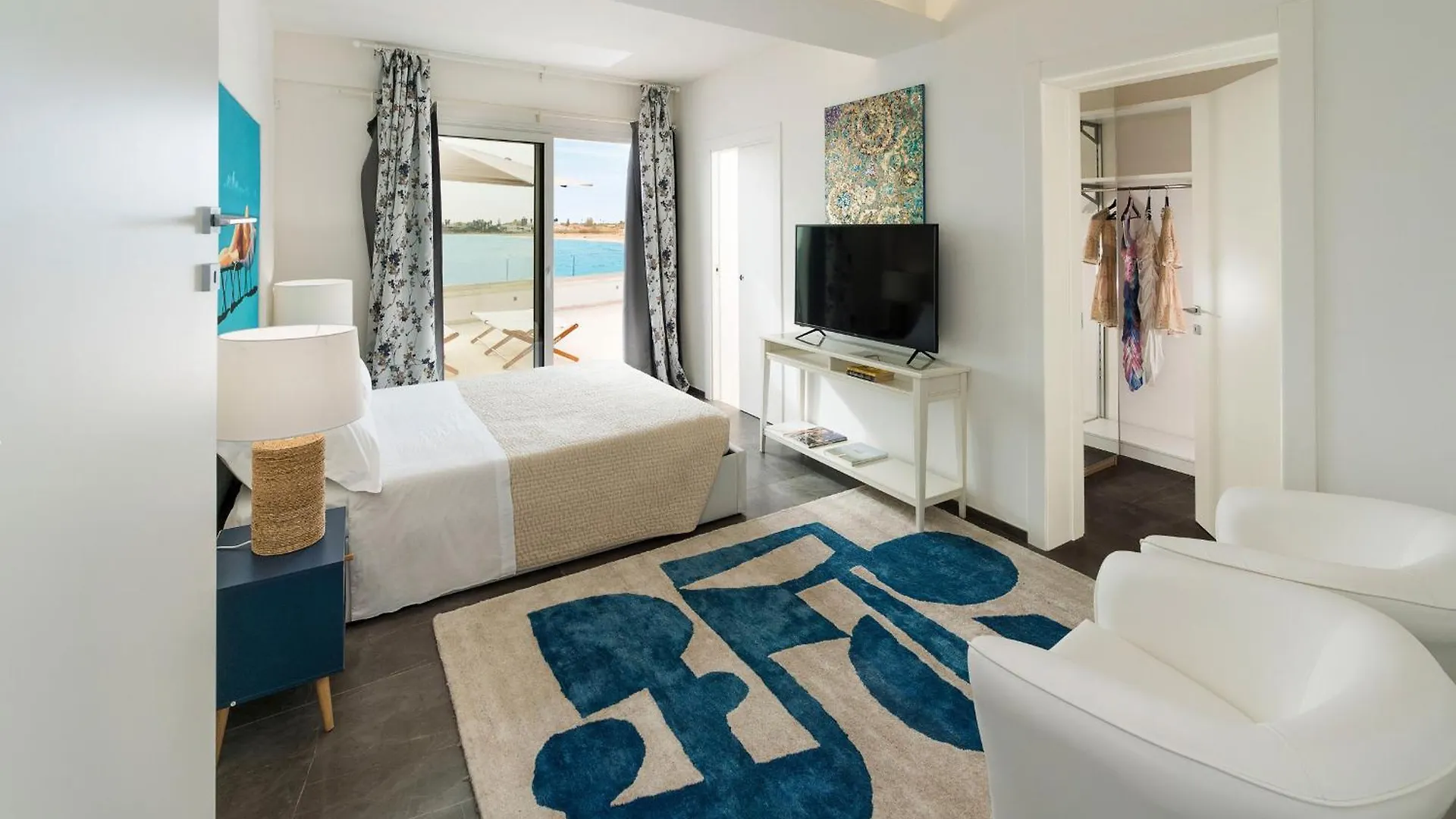 Holiday home Mare Dentro Villa Avola