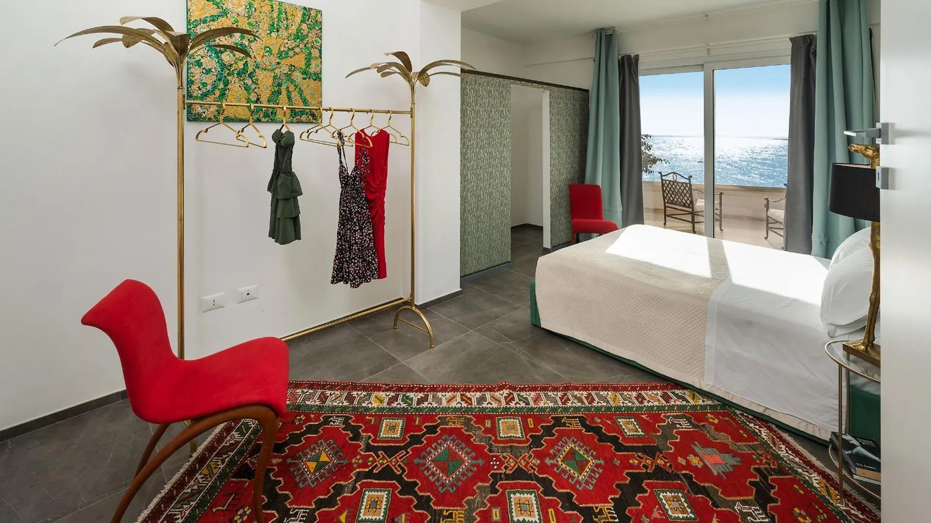Holiday home Mare Dentro Villa Avola Italy