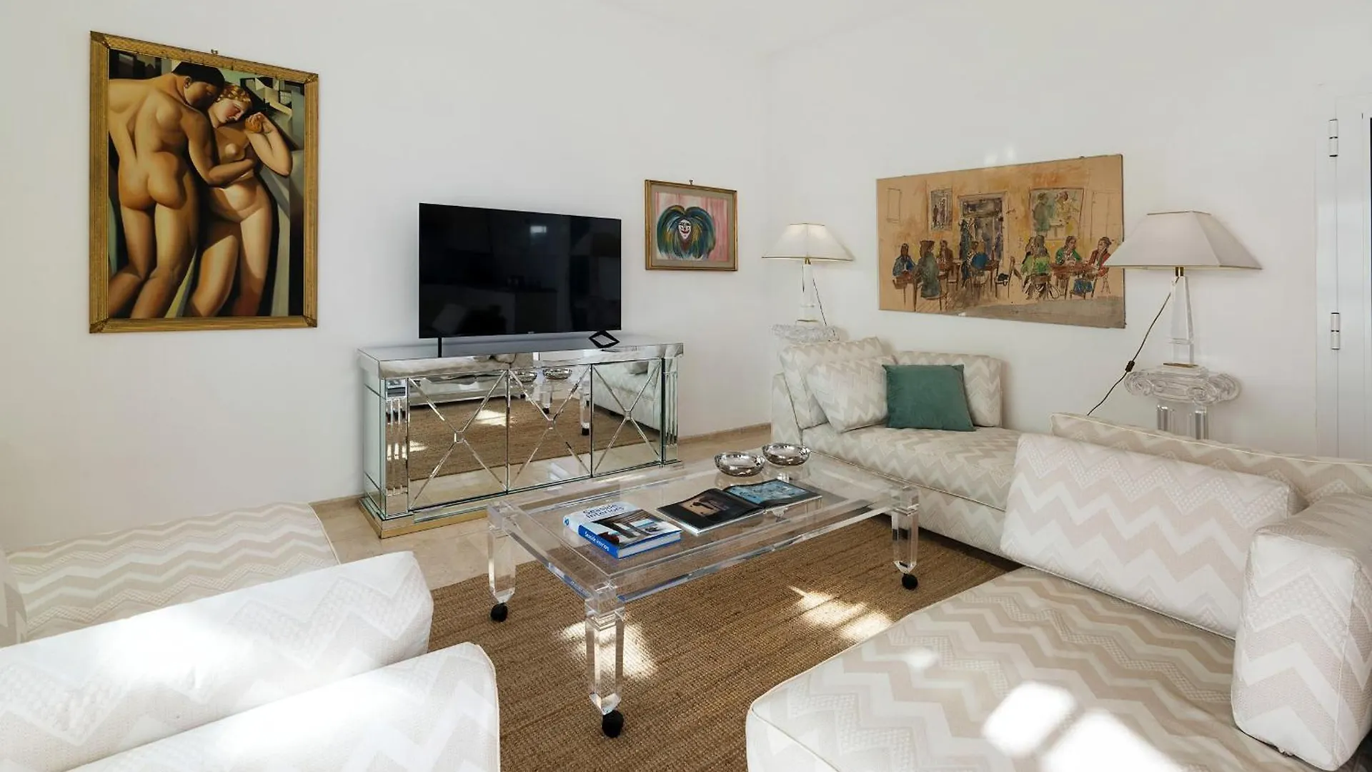 Holiday home Mare Dentro Villa Avola Italy