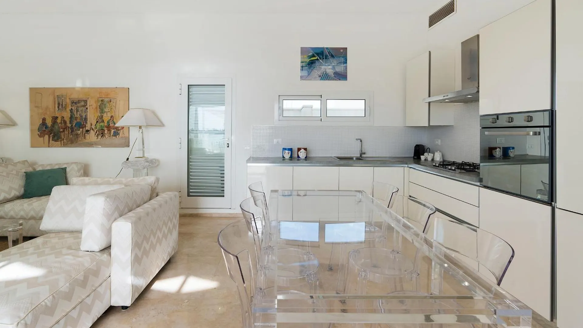 Mare Dentro Villa Avola