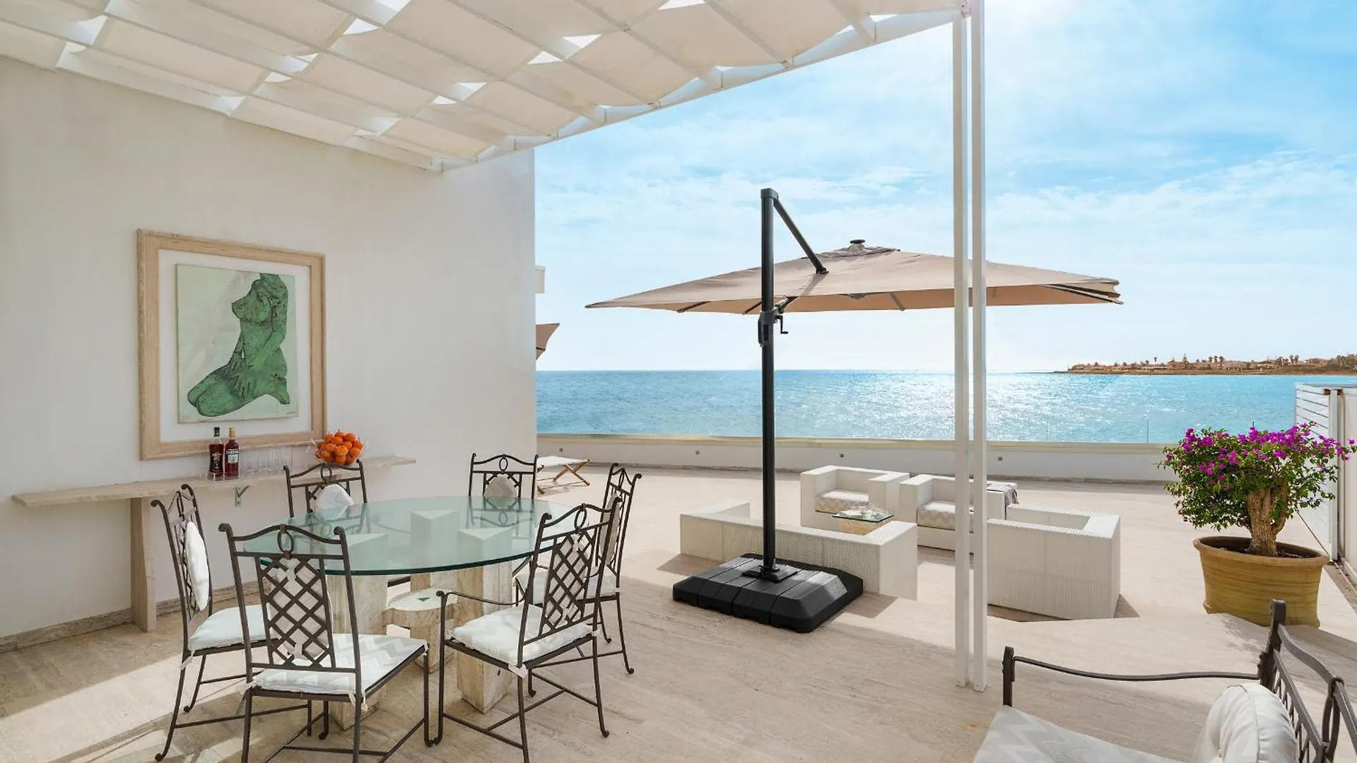 Mare Dentro Villa Avola Italy