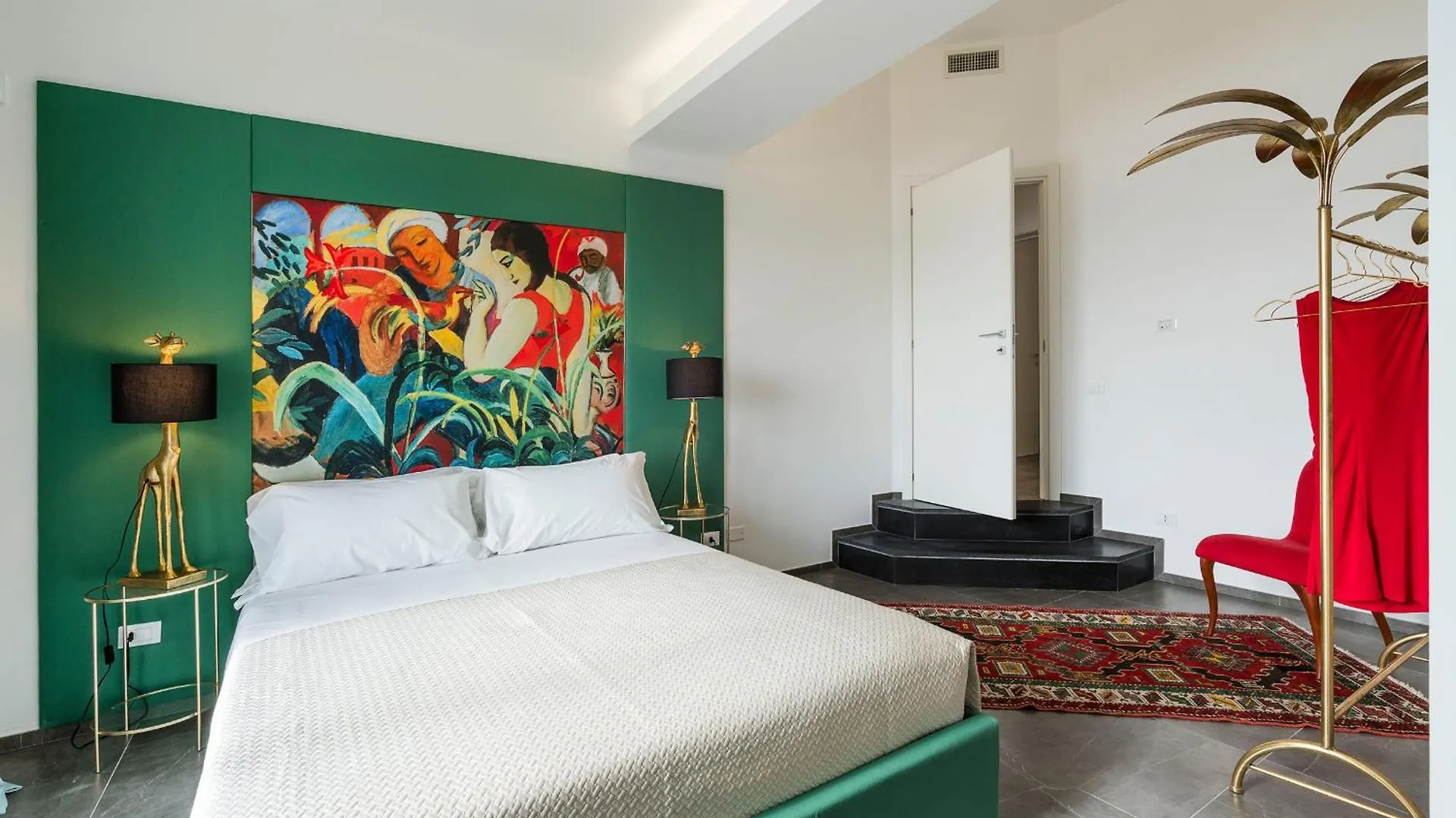 Holiday home Mare Dentro Villa Avola