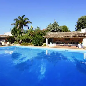 Holiday home Del Commendatore Sirugo, Avola