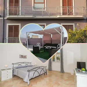  Apartament Casa Del Sole -