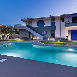 Holiday home Villa Teocrito Piscina & Mare, Avola