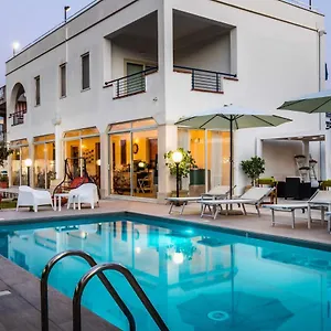 Bed & Breakfast Marricriu, Avola