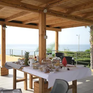 Bed & Breakfast Sale E Sole Sul Mare, Avola