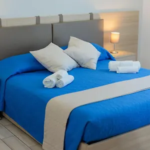 3* Penzion Fuori Rotta