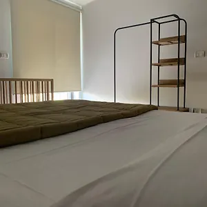Apartment Sicilynice, Avola