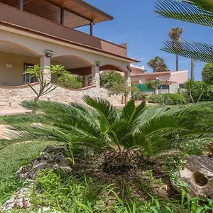  Dom wakacyjny Sabbiadoro Sul Mare