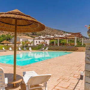 Farm stay Alle Riserve Cavagrande, Avola
