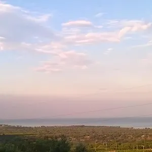 Farm stay Monte Criscione, Avola