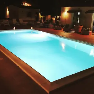 Bed and breakfast Rurale Santa Marta, Avola