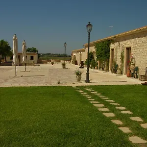 Country house Masseria Sul Mare, Avola