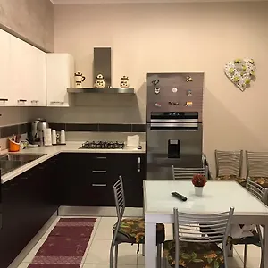  Dom wakacyjny Casa Angela