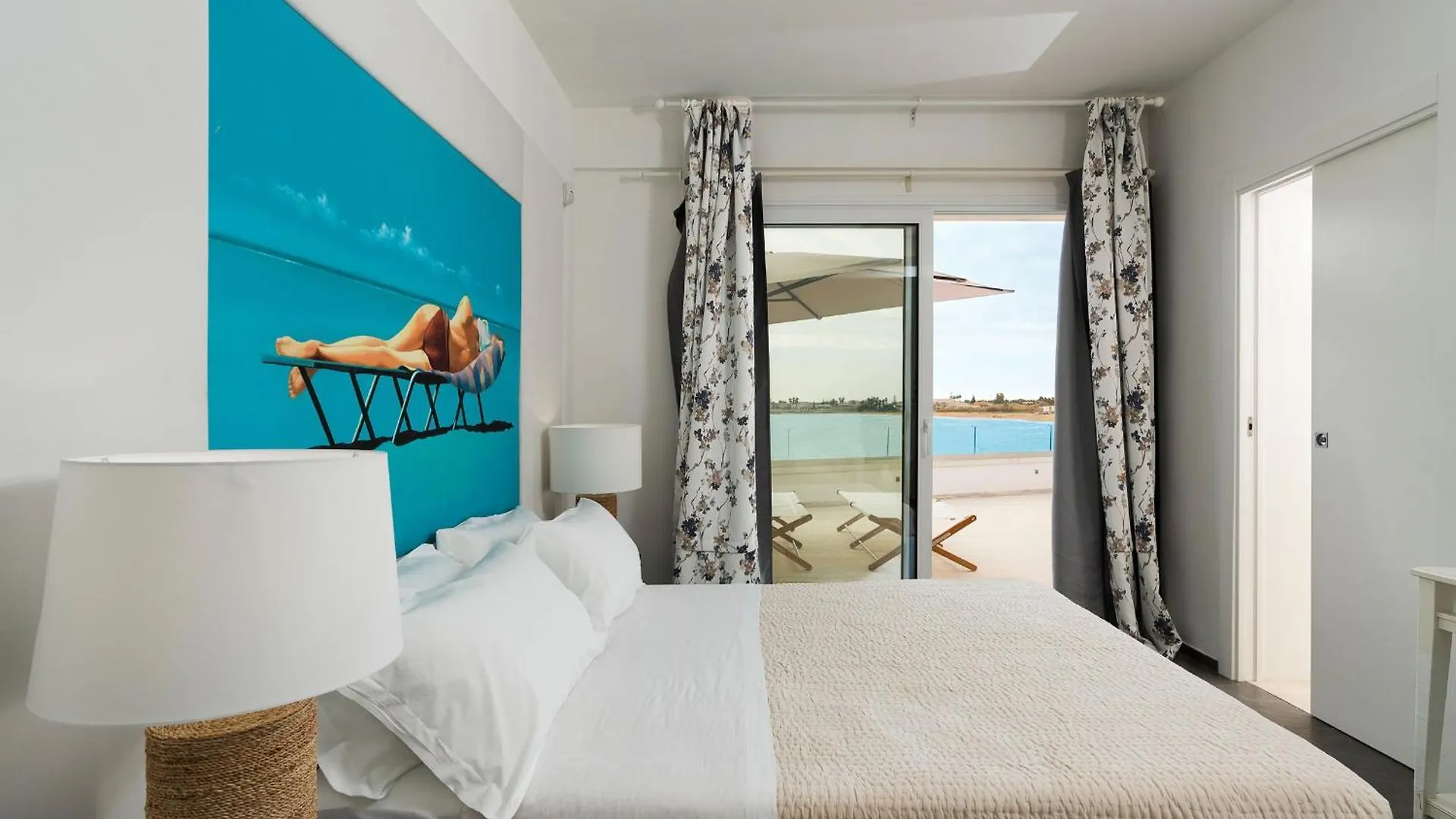 Vila Mare Dentro Avola